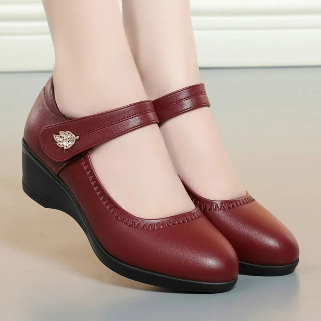 Maeve Orthopaedic Comfort Shoes