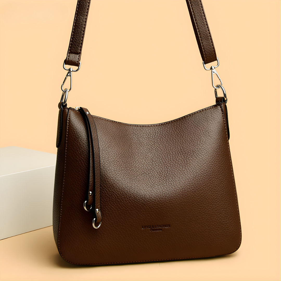 Samara Crossbody Bag