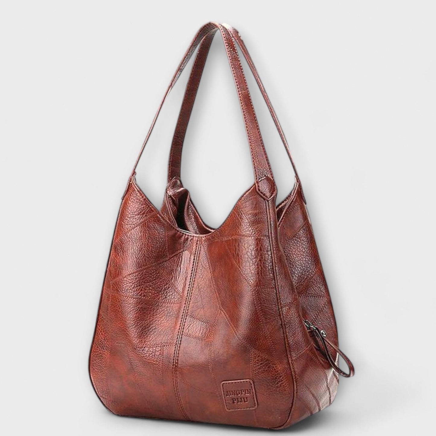 Melanie Vintage Leather Bag