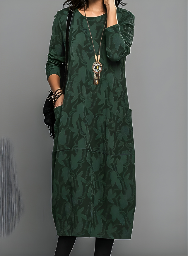 Fritzi Elegant Dress