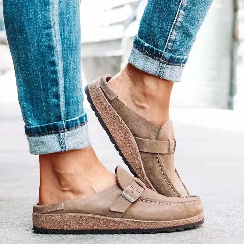 Eliana Orthopaedic Slip-Ons