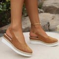 Amora Orthopaedic Shoes