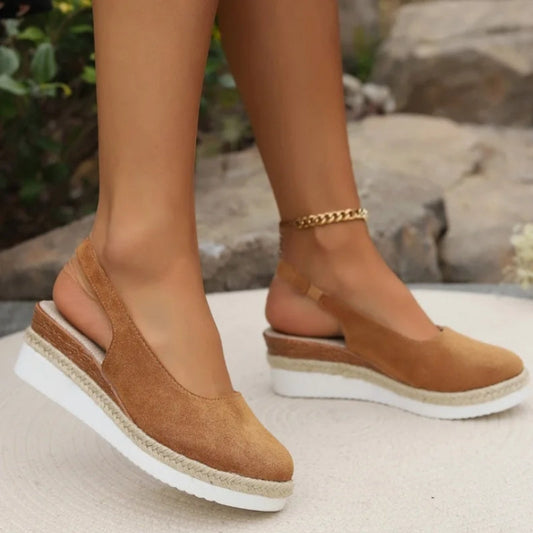 Amora Orthopaedic Shoes