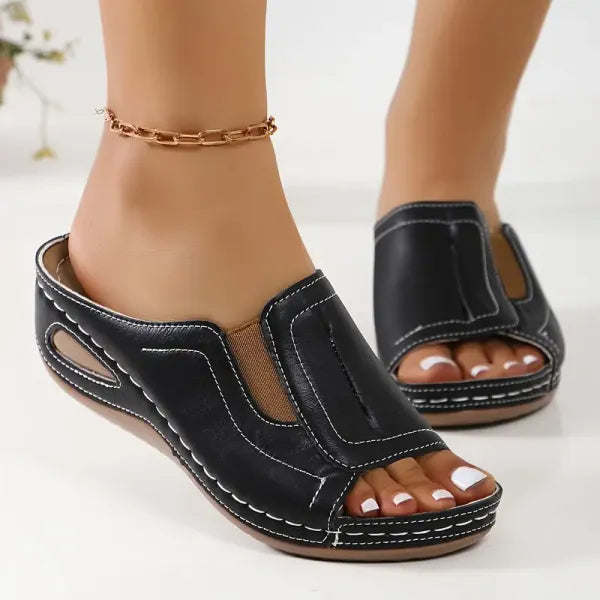 Tessa Orthopaedic Comfort Sandals