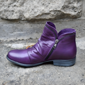 Glinda Ankle Boots
