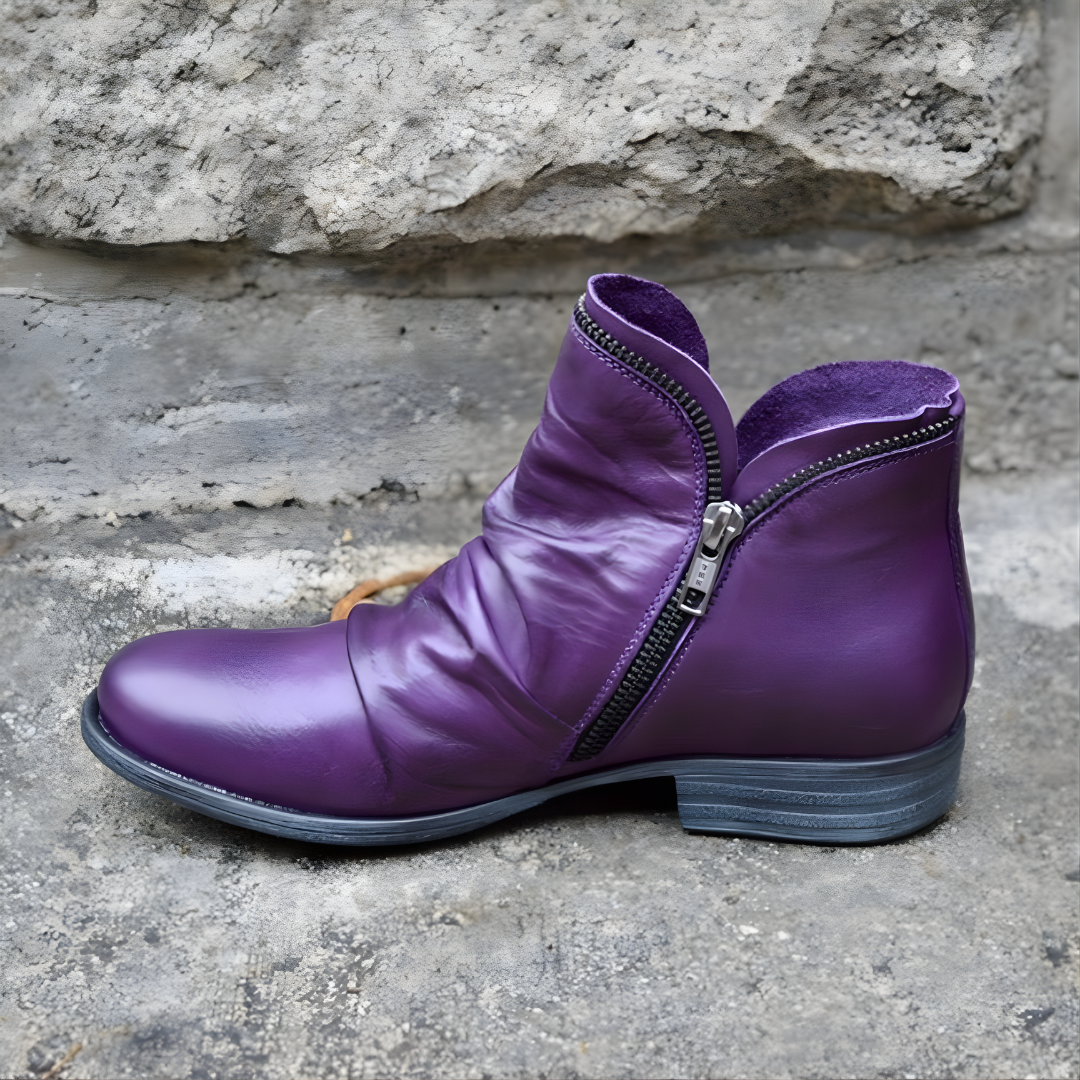 Glinda Ankle Boots