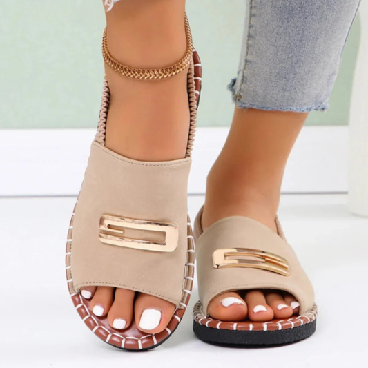 Mia Comfort Sandals