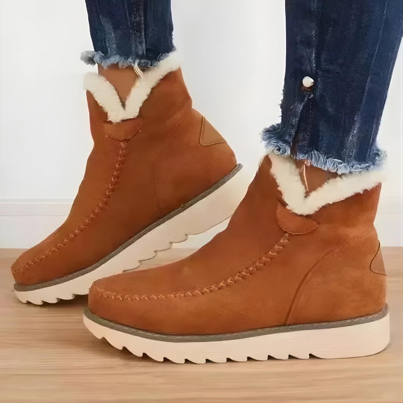 Maica Orthopaedic Ankle Boots