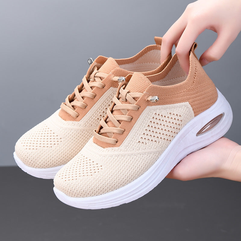 Arielle Orthopaedic Sneakers
