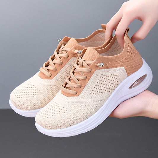 Arielle Orthopaedic Sneakers