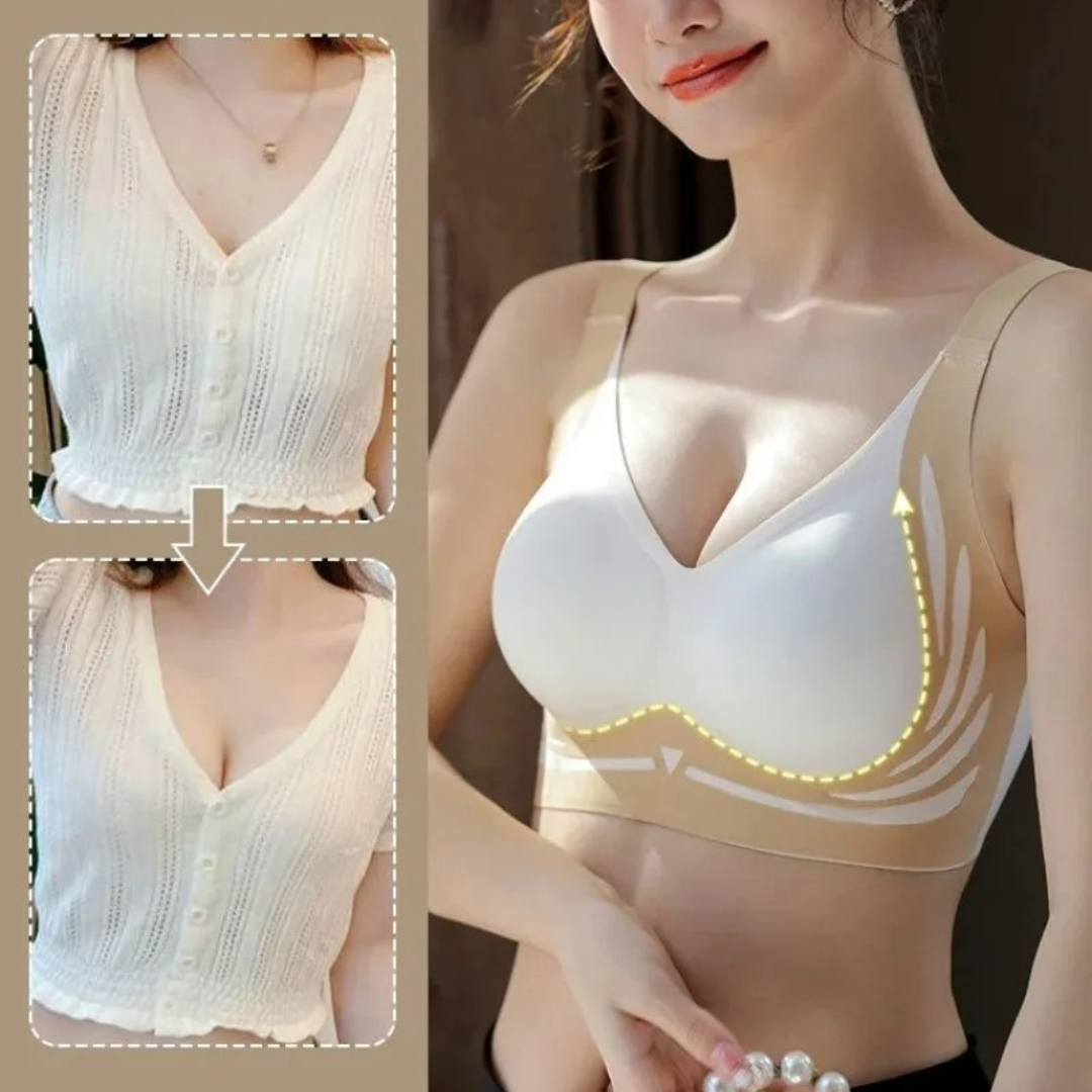 Jaimy Softlift Bra