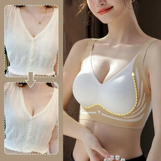 Jaimy Softlift Bra