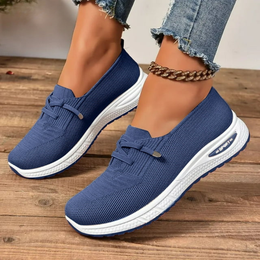Raquel Orthopaedic Comfort Shoes
