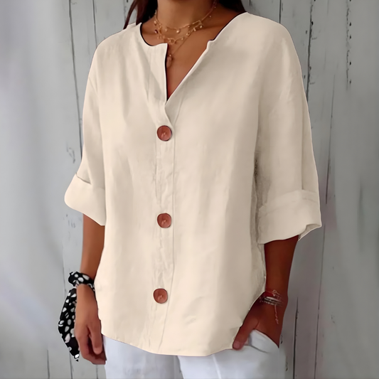 Linzie Everyday Comfort Blouse