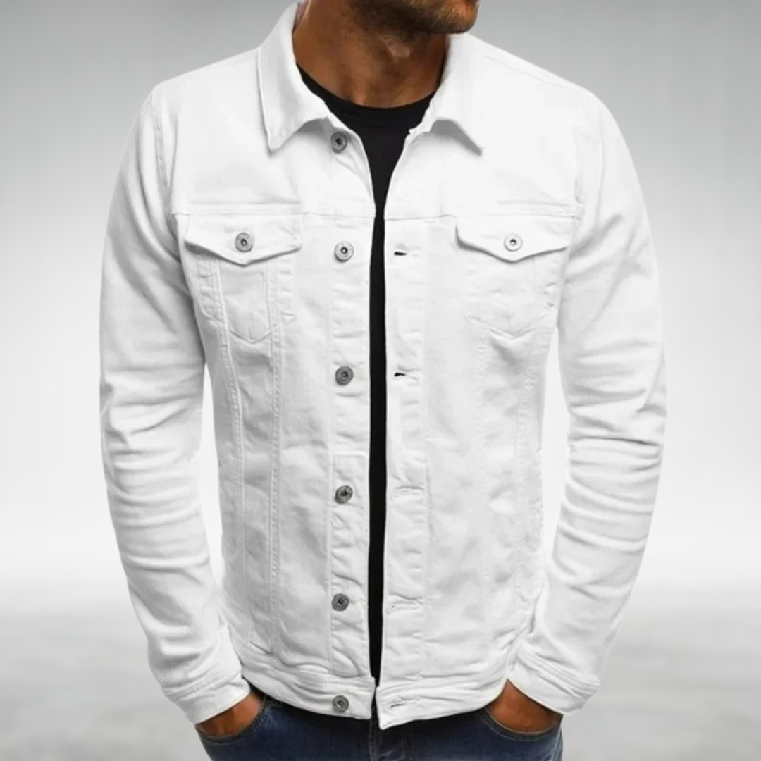 Vince Heritage Casual Jacket