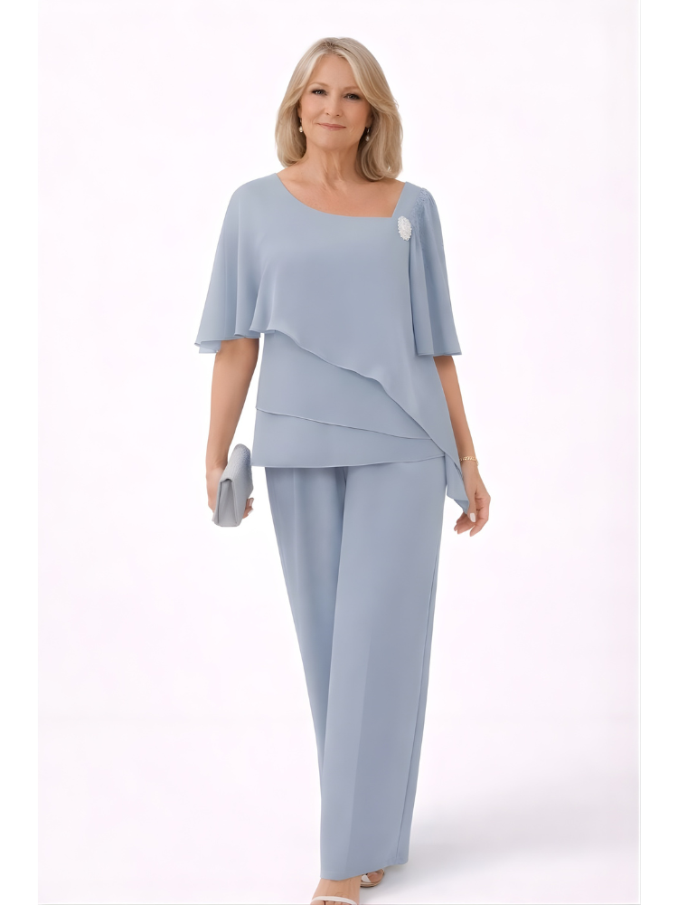 Jianna Radiant Two-Piece Set