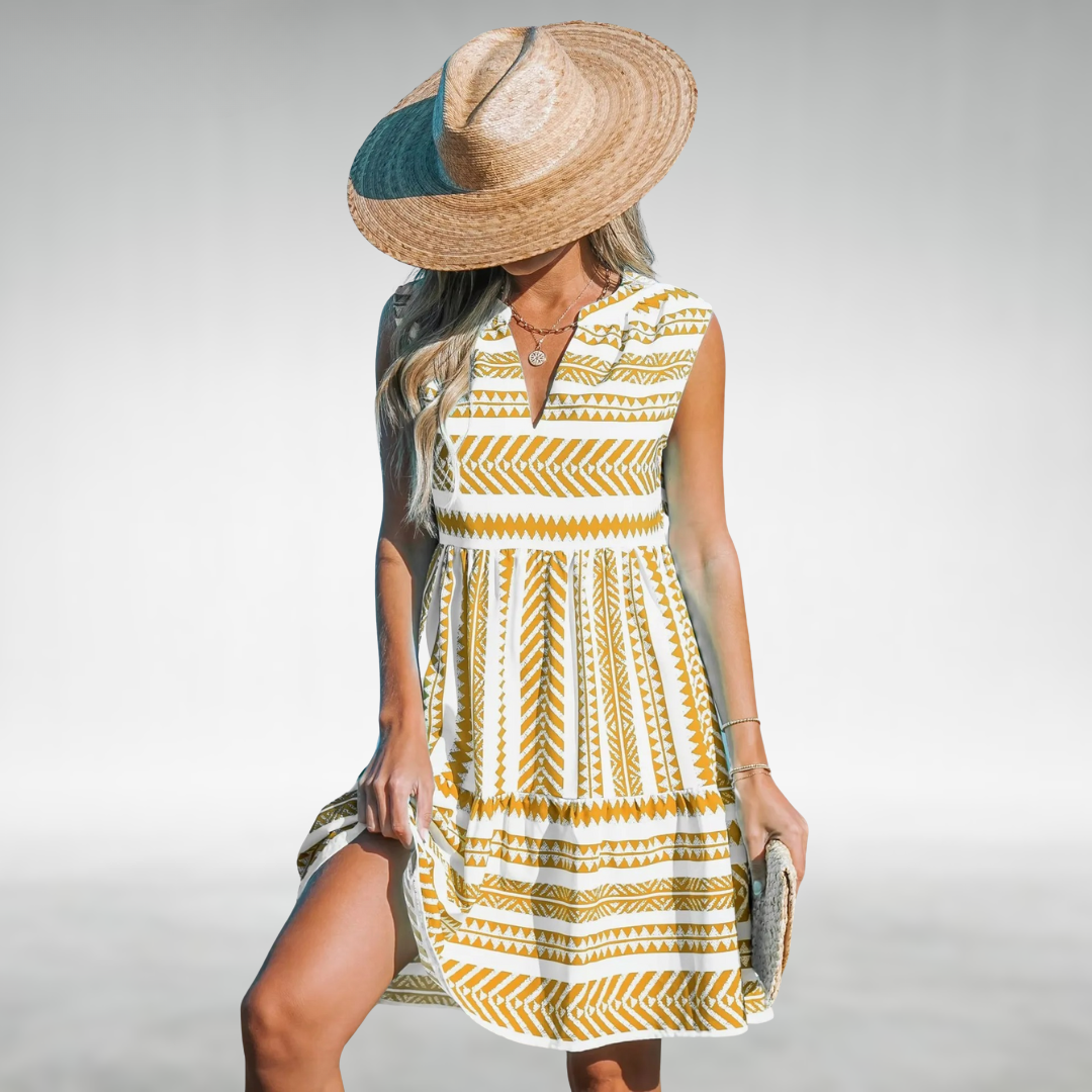 Dayana Elegant Women’s Dress