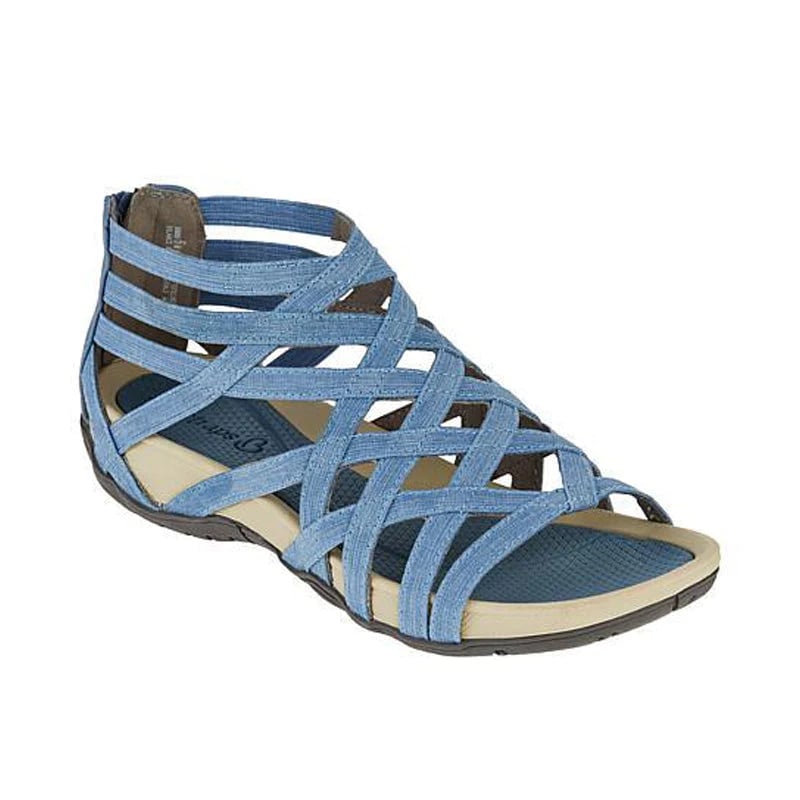 Olesya Orthopaedic Sandals