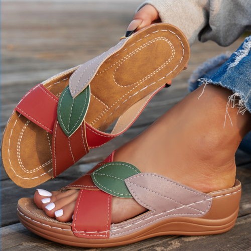 Genesis Orthopaedic Comfort Sandals