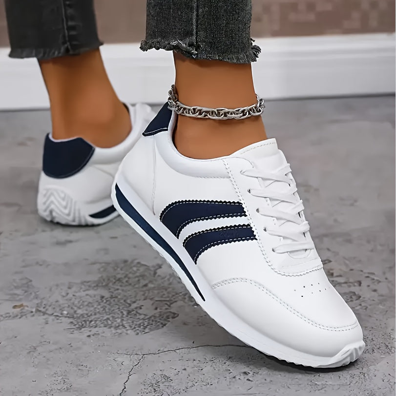 Frankie Lightweight Orthopaedic Sneakers
