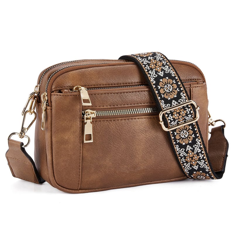 Goldie Crossbody Bag