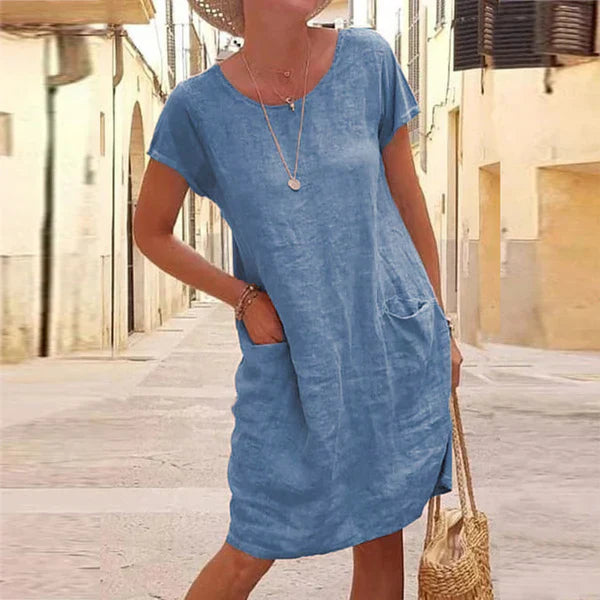 Oneida Casual Dress