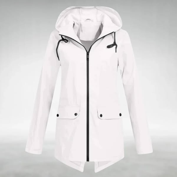 Emerie Women's Waterproof Jacket