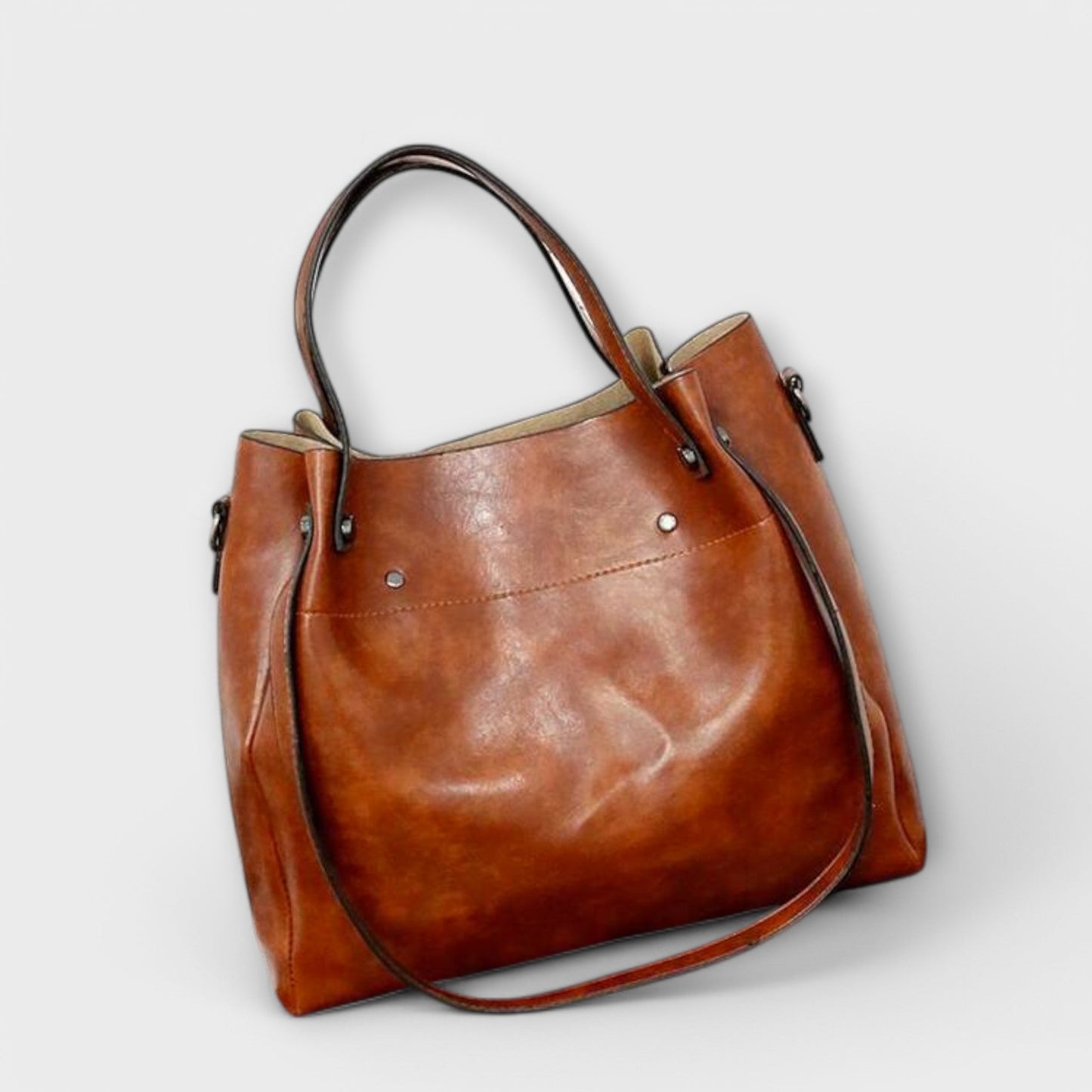 Raelyn 4-Piece Vintage Bag Set