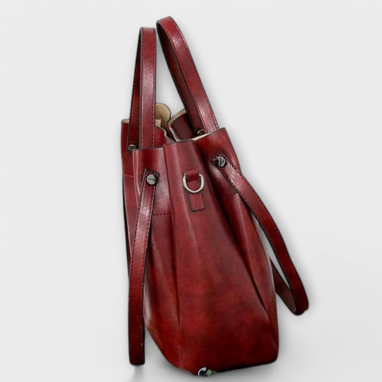 Raelyn 4-Piece Vintage Bag Set