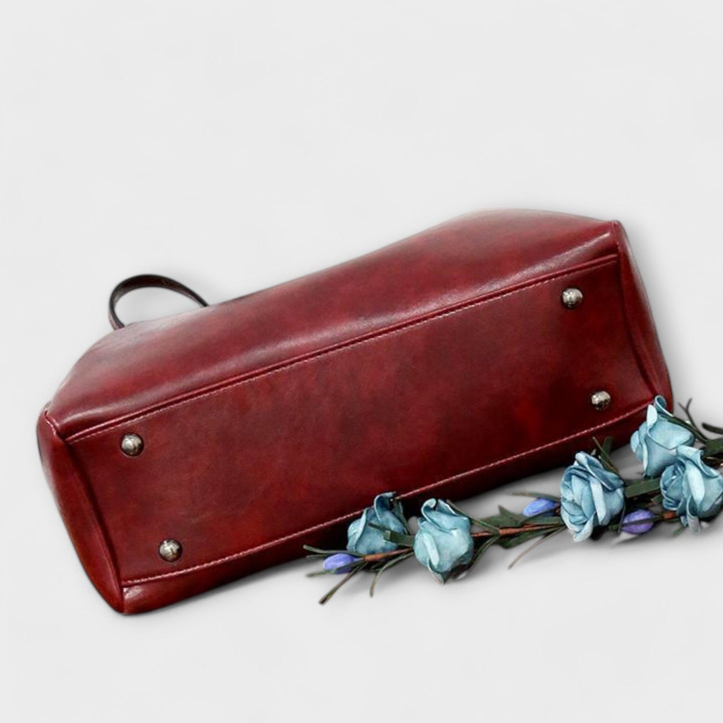 Raelyn 4-Piece Vintage Bag Set