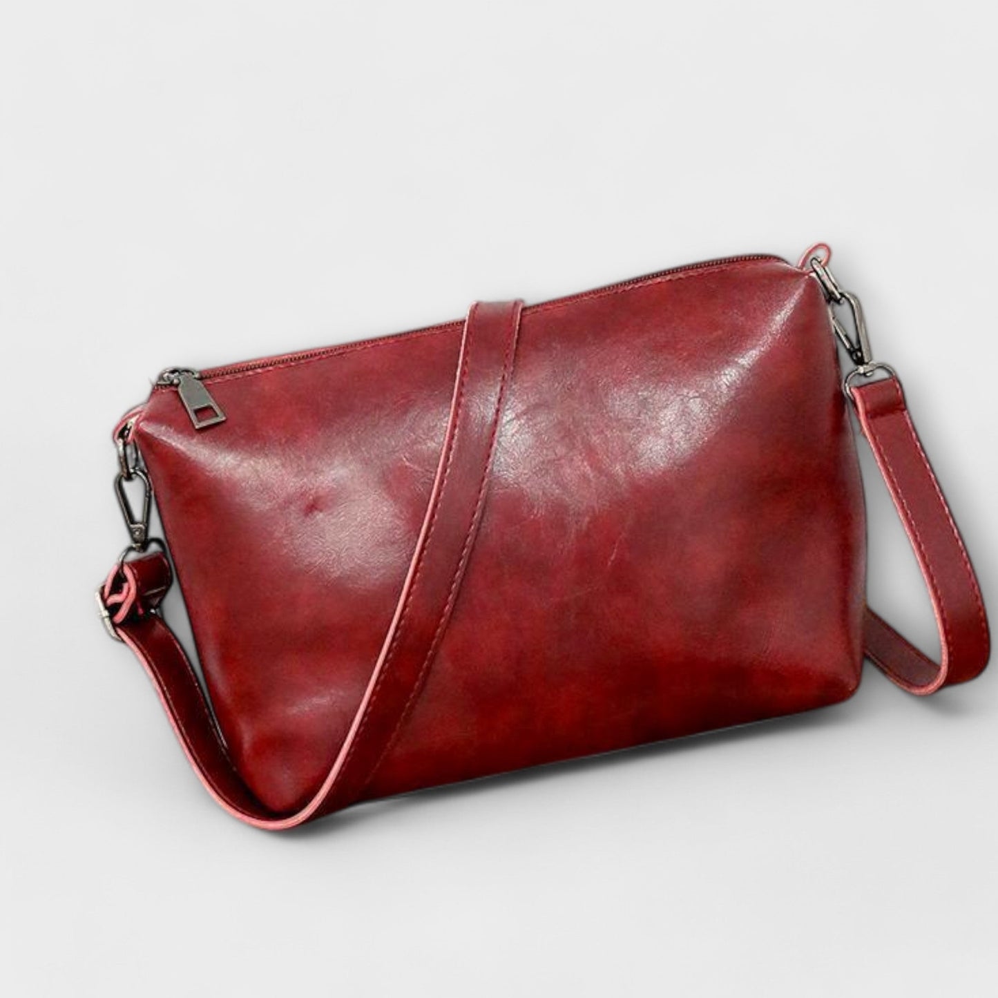 Raelyn 4-Piece Vintage Bag Set