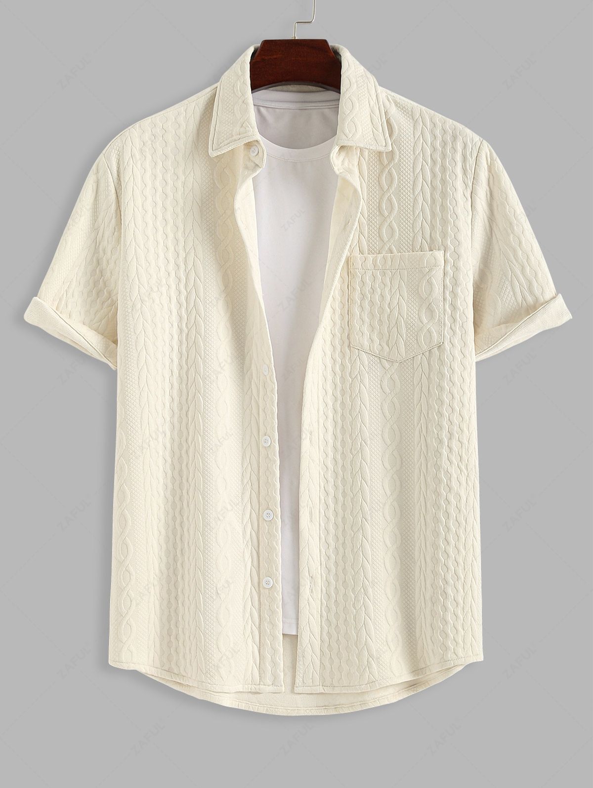 Carlos Two-piece summer set