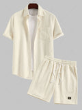 Carlos Two-piece summer set