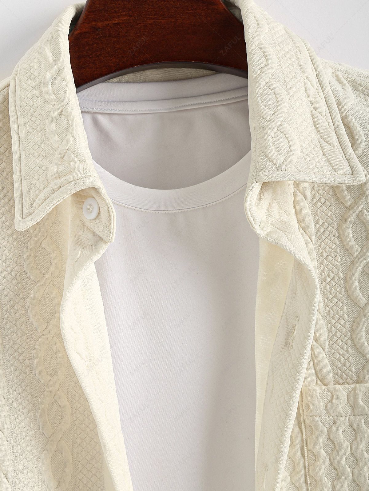Carlos Two-piece summer set