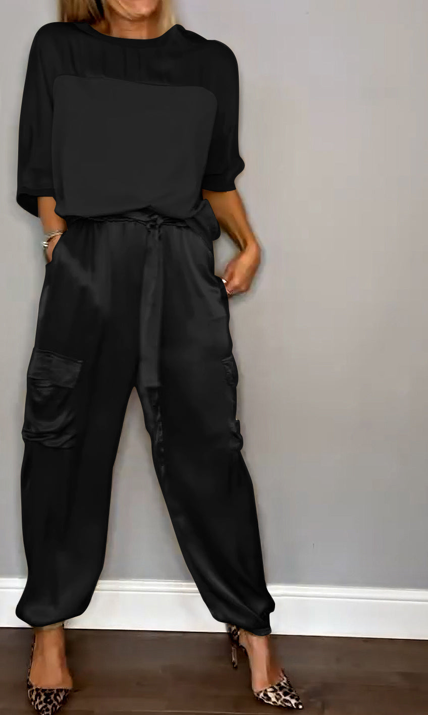 Inga Elegant & Stylish Ladies Set