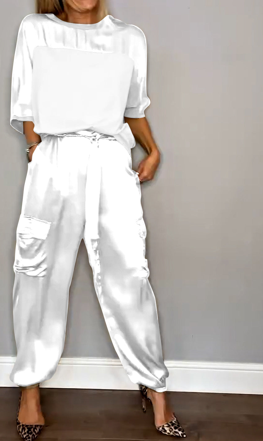 Inga Elegant & Stylish Ladies Set