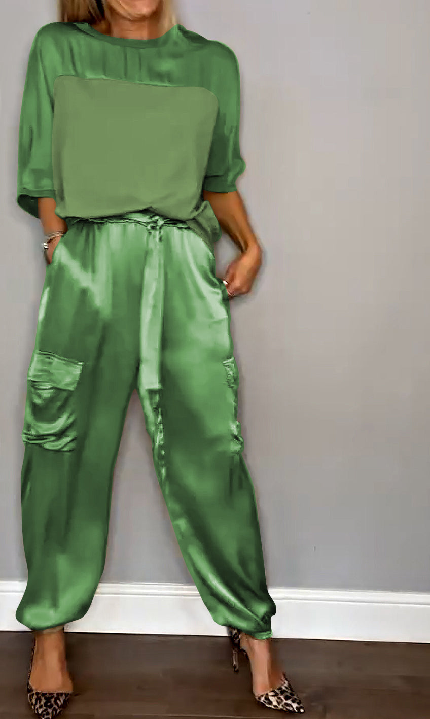 Inga Elegant & Stylish Ladies Set
