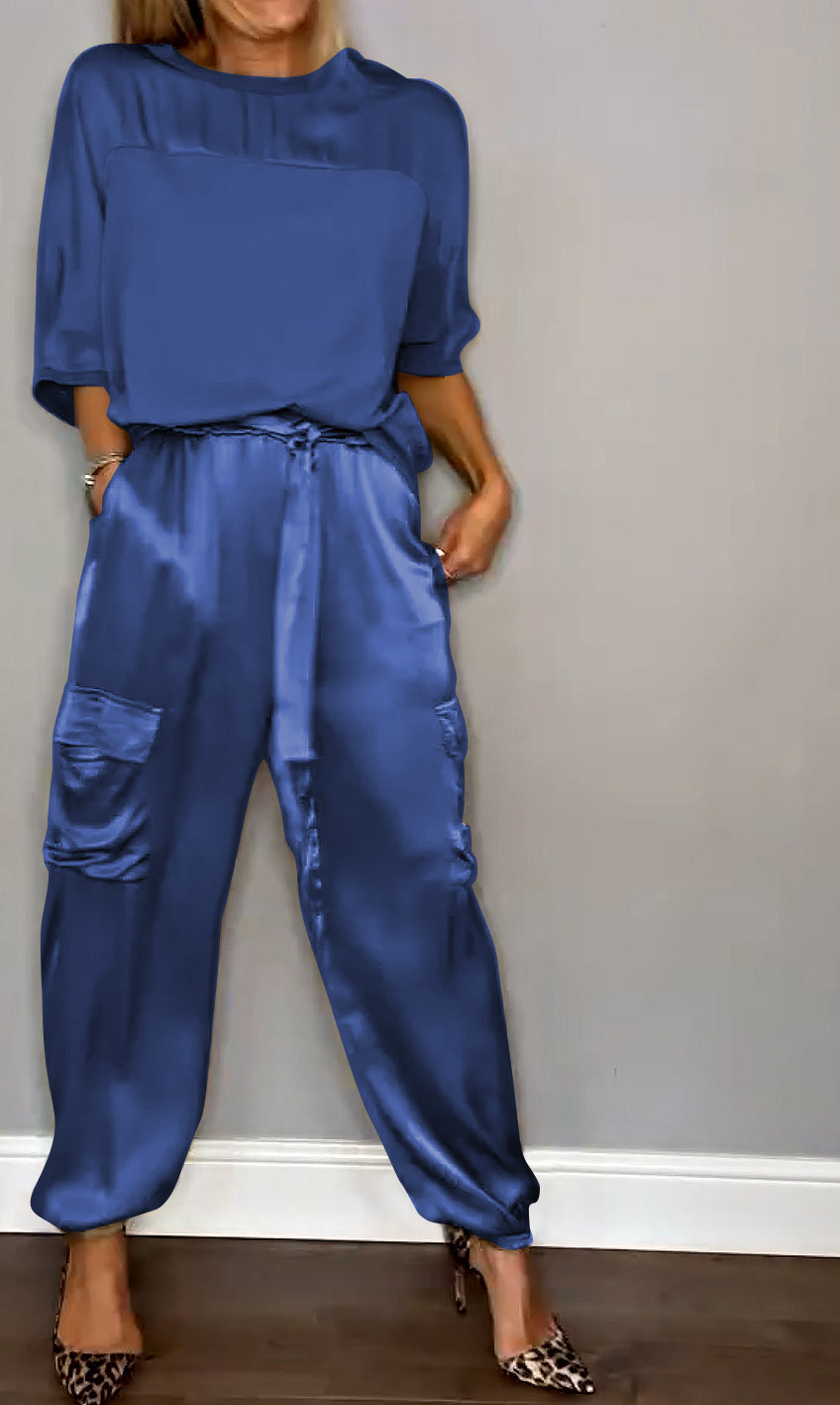Inga Elegant & Stylish Ladies Set