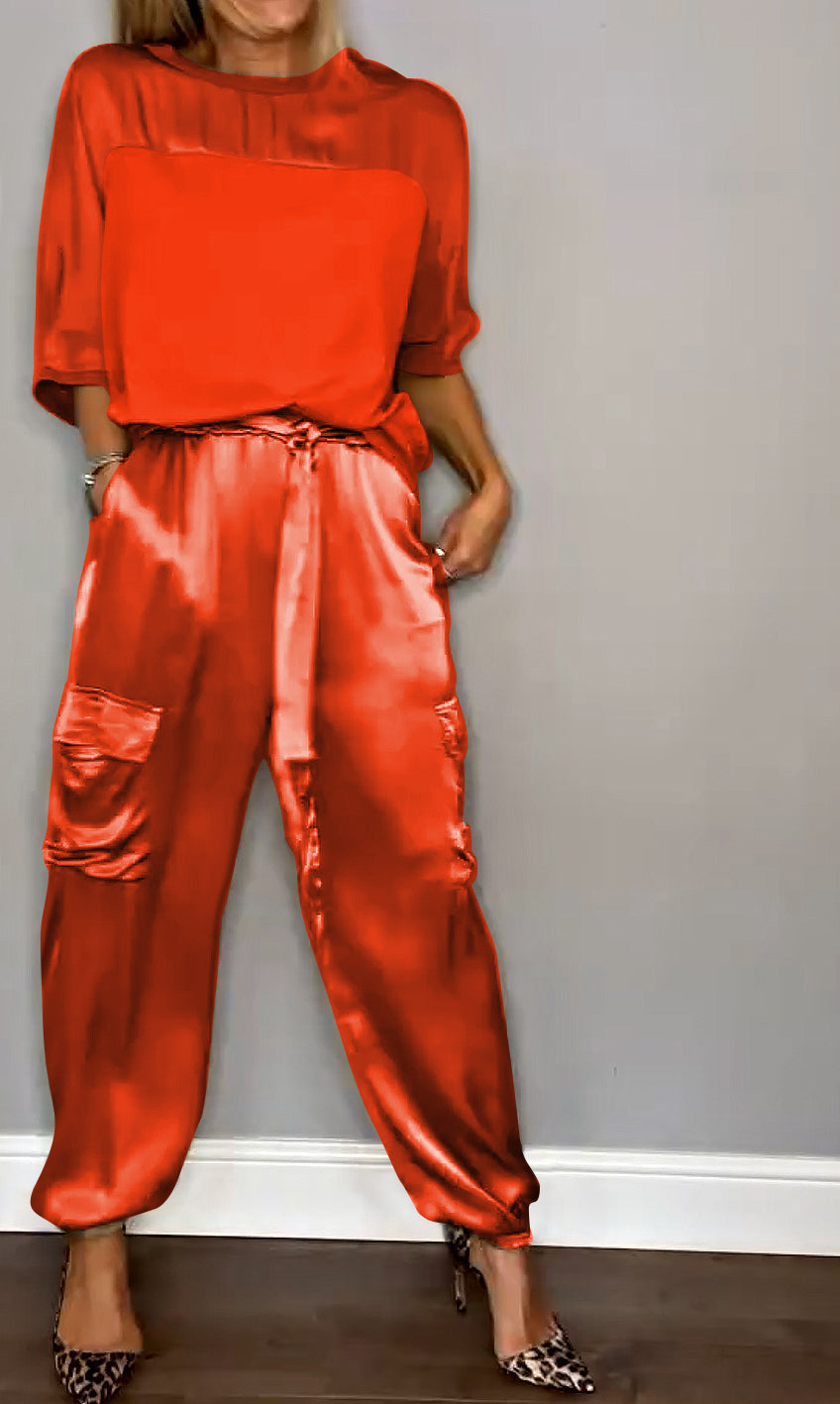 Inga Elegant & Stylish Ladies Set
