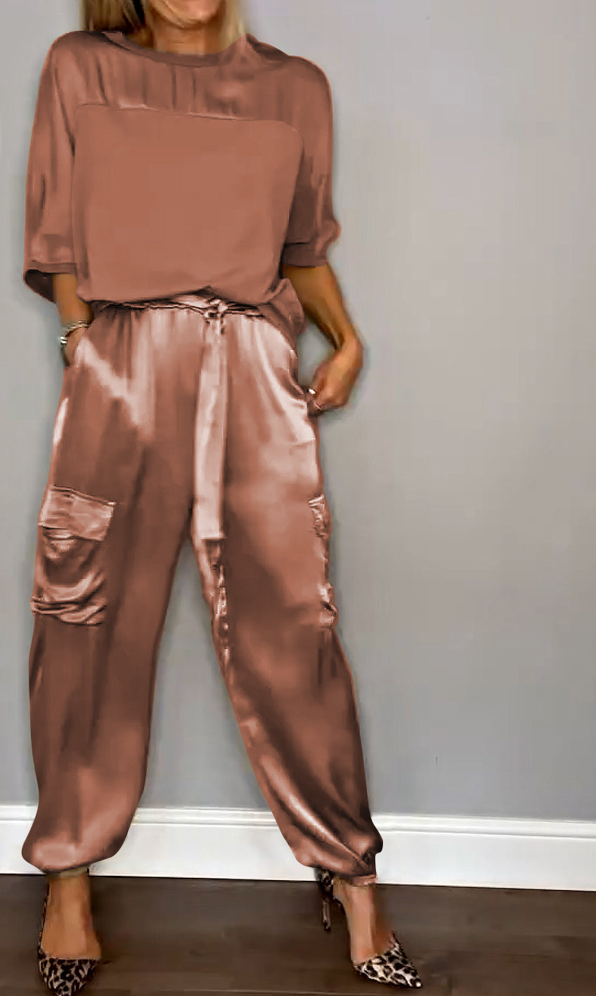 Inga Elegant & Stylish Ladies Set