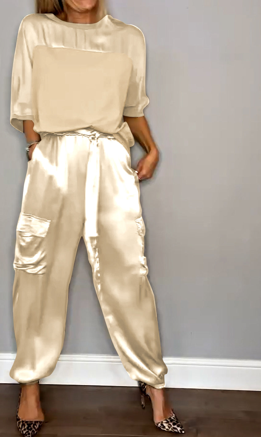 Inga Elegant & Stylish Ladies Set