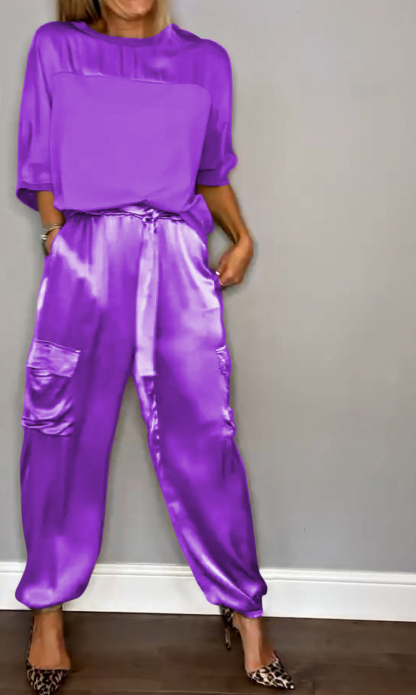 Inga Elegant & Stylish Ladies Set