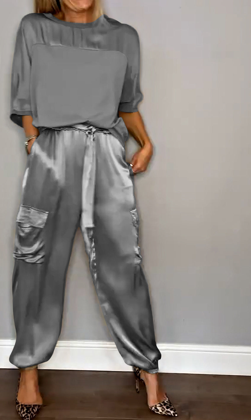 Inga Elegant & Stylish Ladies Set