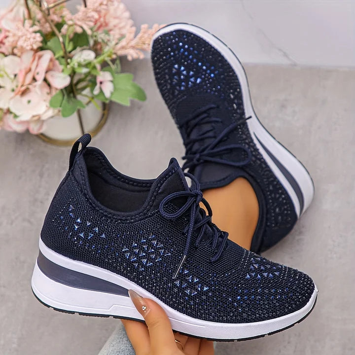 Bonnie - Orthopaedic Sneakers