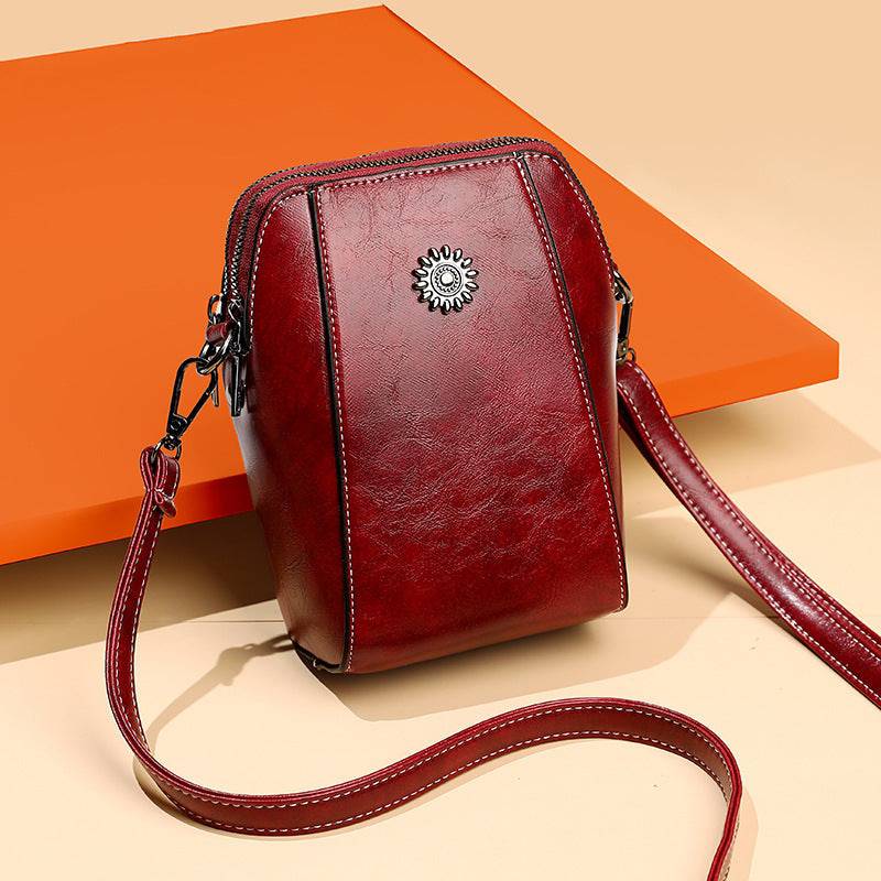 Vicky Stylish mini crossbody bag