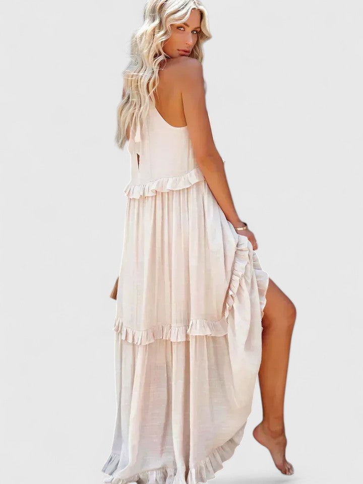 Amoura Elegant Dress