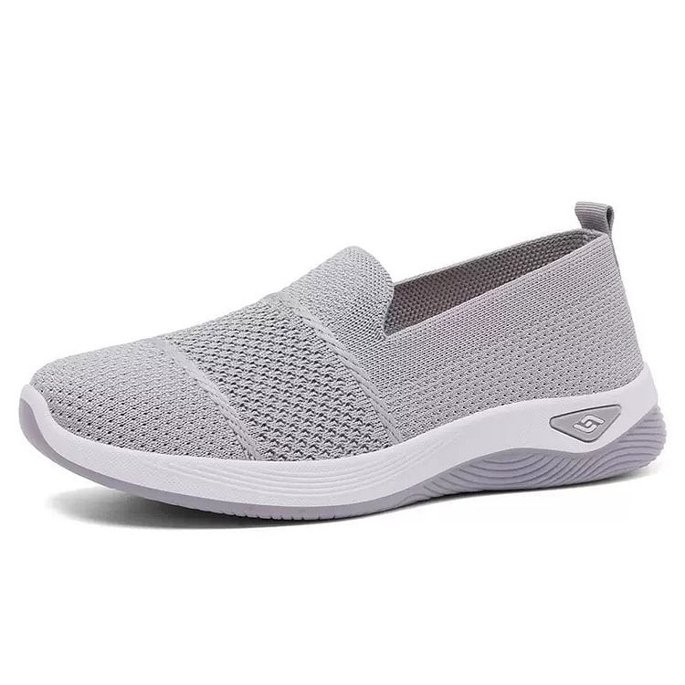 Azalea Orthopaedic Slip-On Sneakers