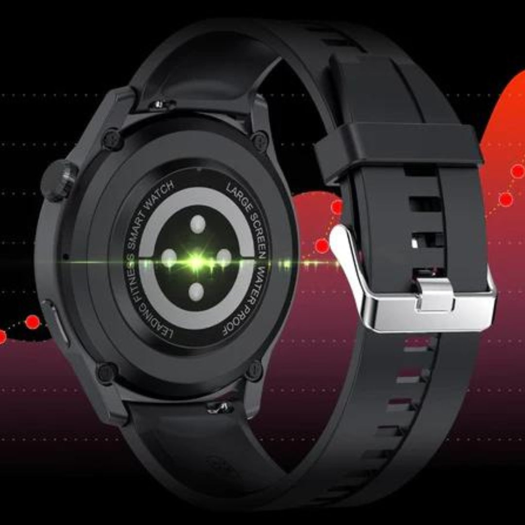 Eternity Swiss Precision Watch