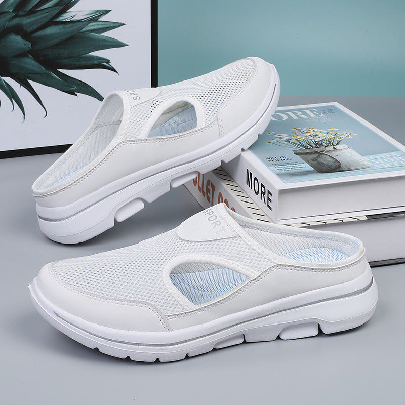 Edwina UNISEX Stylish Sports Sandals