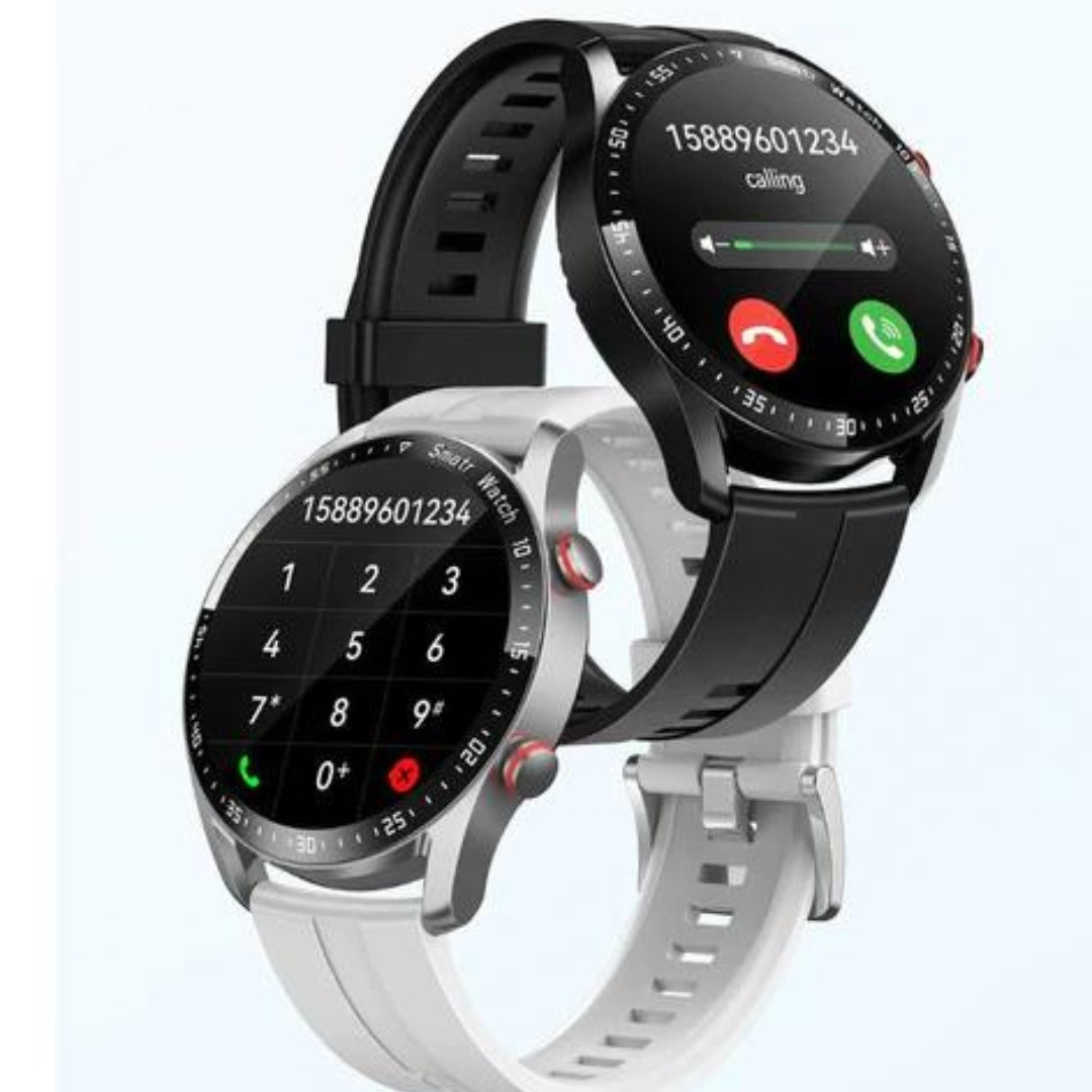 Eternity Swiss Precision Watch